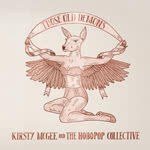 Kirsty McGee & The Hobopop Collective: Those Old Demons (Hobopop HPCD009) Kirsty McGee & The Hobopop Collective: Those Old Demons (Hobopop HPCD009)