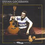Stefan Grossman: Those Pleasant Days (Castle Music CMDDD1038)
