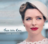 Claire Hastings: Those Who Roam (Luckenbooth LUCKEN002CD)