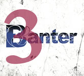 Banter: Three (Mrs Casey MCRCD1202)