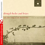 Isla Cameron: Through Bushes and Briars (Essential 942-31196-8)