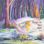 The Foxglove Trio: Through the Dark Night (Foxglove FXGCD04)