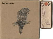 The Willows: Through the Wild Special Edition CD