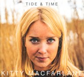 Kitty Macfarlane: Tide & Time (TCR TCRM75102)
