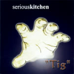 Seriouskitchen: Tig (WetFoot WFM020831)