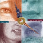 Filska: Time and Tide (Highlander HRMCD005)