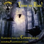 Crows: Time to Rise (WildGoose WGS415CD)