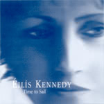 Éilís Kennedy: Time to Sail