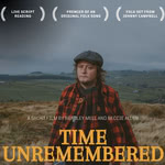 Johnny Campbell: Time Unremembered (Subversive Folk)