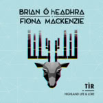 Brian Ó hEadhra, Fiona Mackenzie: TÌR (Anam CACD006)