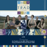 TMSA Young Trad Tour 2004 (TMSA TMSA04)