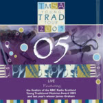 TMSA Young Trad Tour 2005 (TMSA TMSA05)