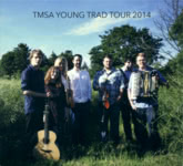 TMSA Young Trad Tour 2014 (TMSA TMSA14)