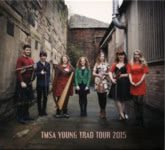 TMSA Young Trad Tour 2015 (TMSA TMSA15)
