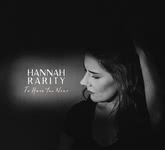 Hannah Rarity: To Have You Near (Hannah Rarity HR085HYN)