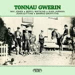 Mai Jones, Beryl Watkins, Sian Jarman, John Gittins, Barrie Griffiths: Tonnau Gwerin (Greenwich Village GVR 215)