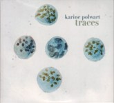 Karine Polwart: Traces (Hegri HEGRICD08)