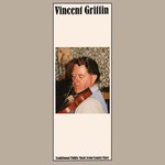 Vincent Griffin: Traditional Fiddle Music From County Clare (Topic 12TS338)