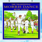 Chris Bartram & Keith Holloway: The Traditional Morris Dance Music Album (Talking Elephant TECD200)