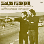 Harry Boardman, Dave Hillery: Trans Pennine (Topic 12TS215)