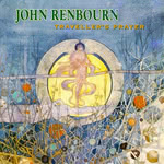 John Renbourn: Traveller’s Prayer (Shanacie 78018)