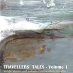 Travellers' Tales Volume 1 (Kyloe 100)