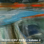 Travellers' Tales Volume 2 (Kyloe 101)
