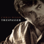 Chris Wood: Trespasser (R.U.F Records RUFCD11)
