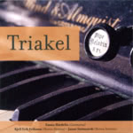 Triakel: Triakel (Westpark 87060)