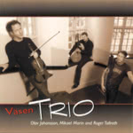 Väsen: Trio (NorthSide NSD7077)