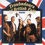 Troubadours of British Folk Vol. 3 (Rhino R2 72162)