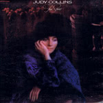Judy Collins: True Stories (Elektra K 42132)