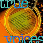 True Voices (Capitol / The Right Stuff T2-32382)