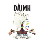 Dàimh: Tuneship (Goat Island GIMCD003)