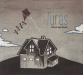 Marit and Rona: Turas (Watercolour WCMCD051)