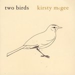 Kirsty McGee: Two Birds (Park PRKCD 85)