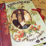 The Kipper Family: Two-Faced (Dambuster DAM CD 024)