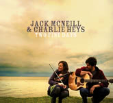 Jack McNeill & Charlie Heys: Two Fine Days (Fellside FECD245)