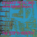 Edward II and the Red Hot Polkas: Two Step to Heaven (Cooking Vinyl COOK CD 019)