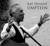 Ray Hearne: Umpteen (No Masters NMCD46)