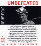 Various Artists: Undefeated (Fuse M100)