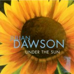 Julian Dawson: Under the Sun (Fledg'ling FLED 3026)