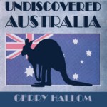 Gerry Hallom: Undiscovered Australia II (Musica Pangaea MP10003)