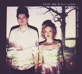 David Gibb & Elly Lucas: Up Through the Woods (Hairpin HAIRPIN004)