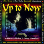 Robin and Barry Dransfield: Up to Now (Free Reed FRDCD 18)