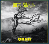 Ross Ainslie: Vana (Great White GWR006CD)