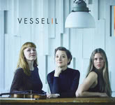 Vesselil (GO’ Danish GO1318)