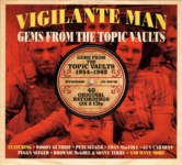 Vigilante Man (One Day DAY2CD239)