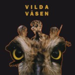 Väsen: Vilda Väsen (Drone DROCD004)