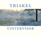 Triakel: Vintervisor (Westpark 87097)